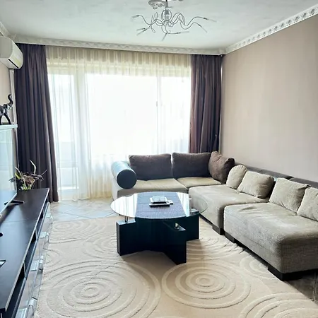Apartment Infinity Is The *