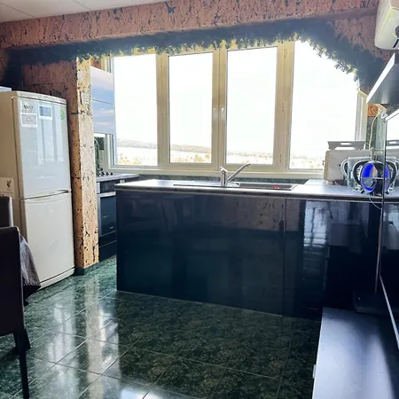 Infinity Is The Apartament Burgas
