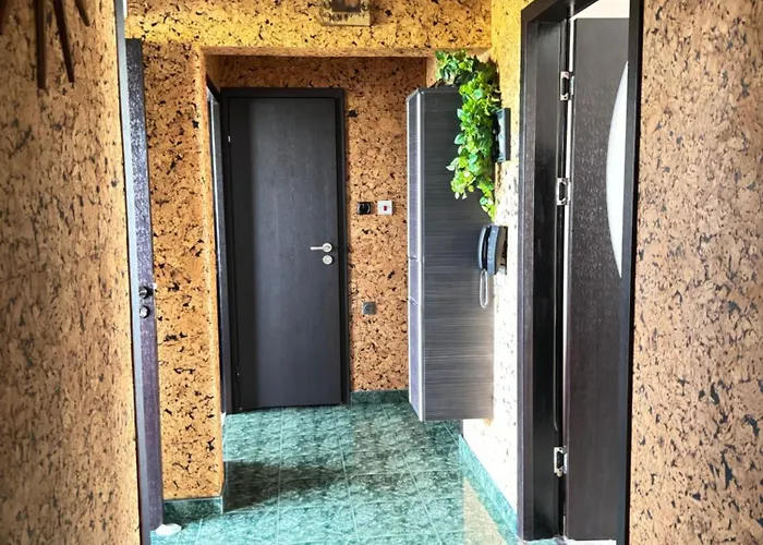 דירה Infinity Is The *