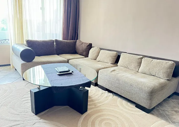 Infinity Is The * בורגאס