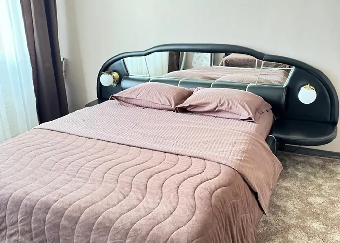 Infinity Is The דירה *