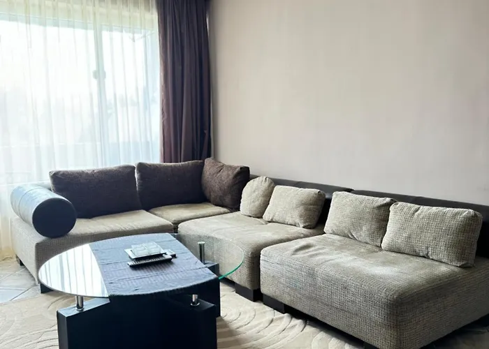 Infinity Is The * בורגאס