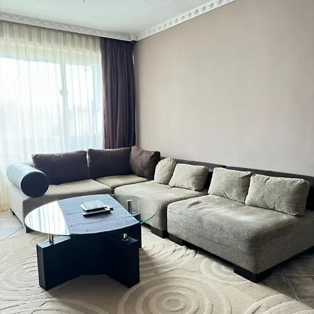 Infinity Is The * Бургас