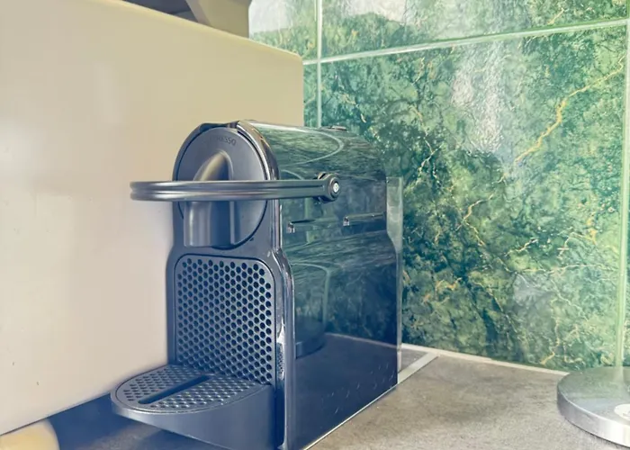 Infinity Is The Апартаменты