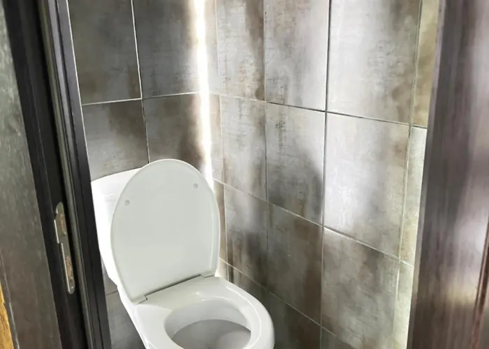 Infinity Is The Апартаменты