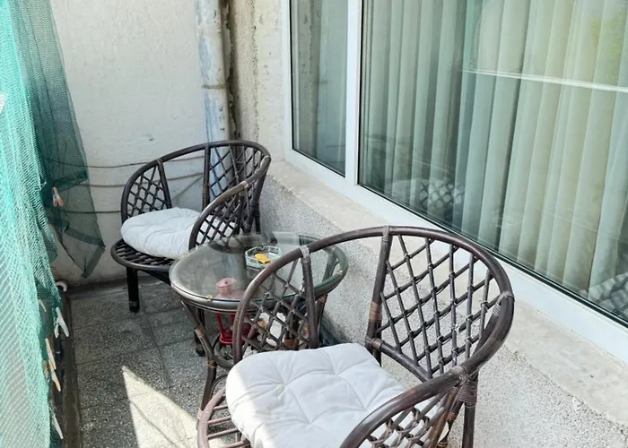 Infinity Is The Бургас